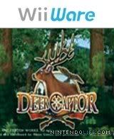 [Image: DeerCaptor.jpg]