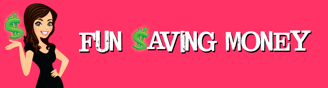 Fun Saving Money