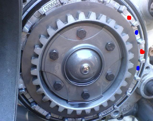 clutch plate torque settings 125cc Sportsbikes Forum