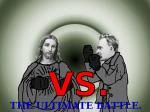 krist vs antikrist