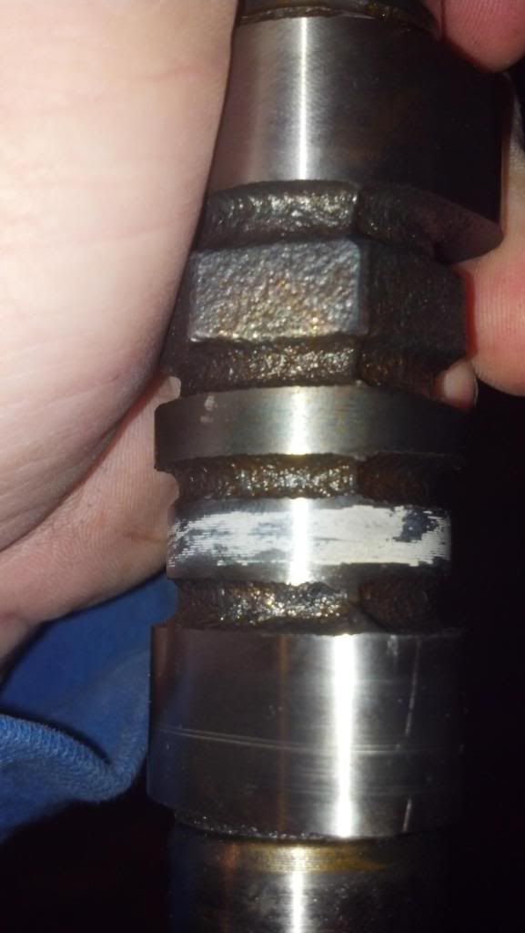 Camshaft Identification Information DSMtuners