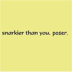 snark