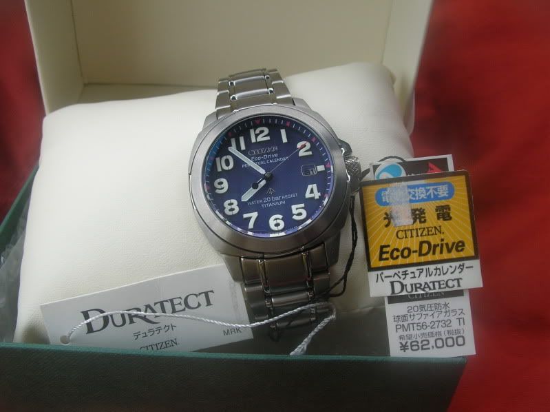 citizen eco drive battery replacement cost