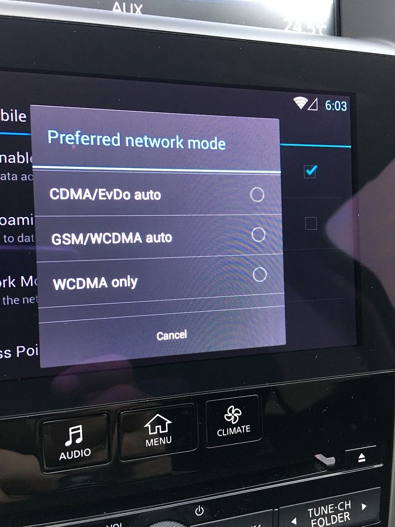 q50 device offline