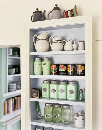 Oh Louise,Vintage,Upcycilng,Jars,Antique