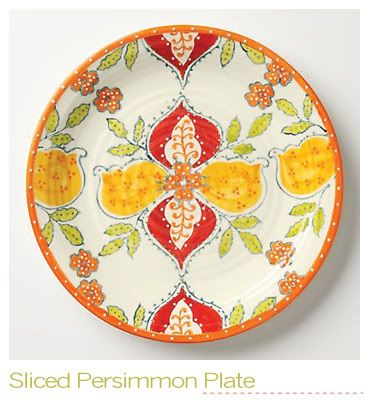 Anthropologie plates,Oh Louise blog,Anthro dishes