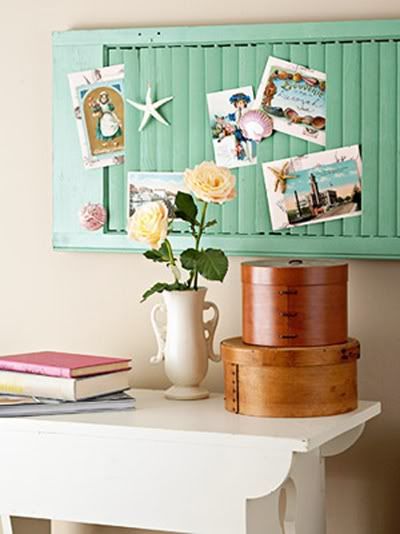 shutters,DIY shutters,oh louise blog,shutters mail holder,shutters photo,oh louise designs