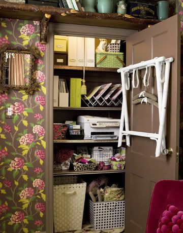 workspaces,home offices,creative offices,craft rooms,DIY storage,oh louise,oh louise blog