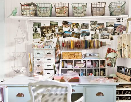 workspaces,home offices,creative offices,craft rooms,DIY storage,oh louise,oh louise blog