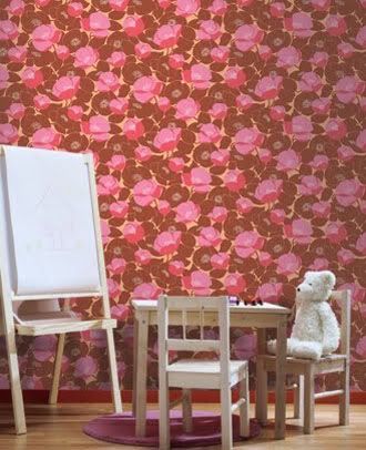Amy Butler wallpaper,Oh Louise blog,oh louise wallpaper,oh louise!