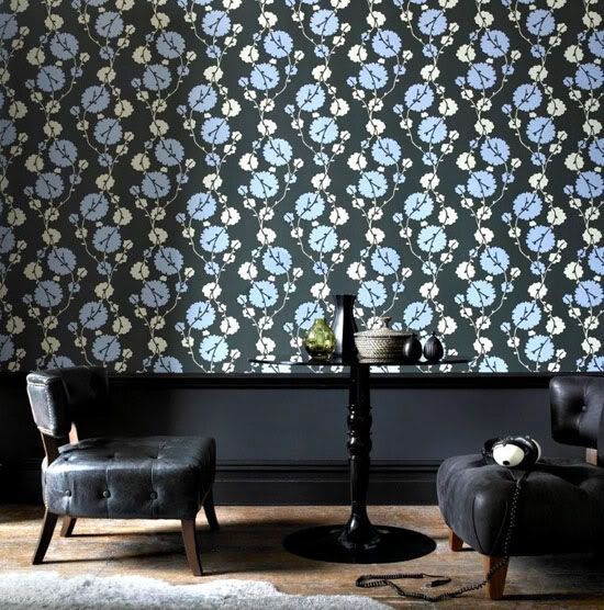 Amy Butler wallpaper,Oh Louise blog,oh louise wallpaper,oh louise!