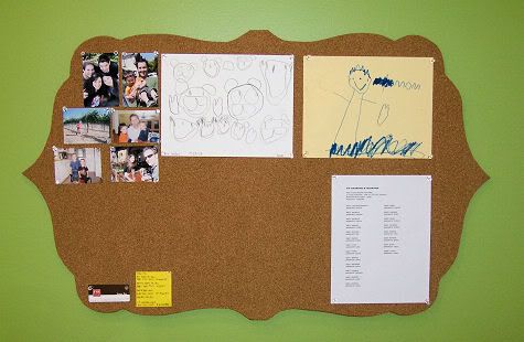 oh louise blog,bulletin boards,cork boards