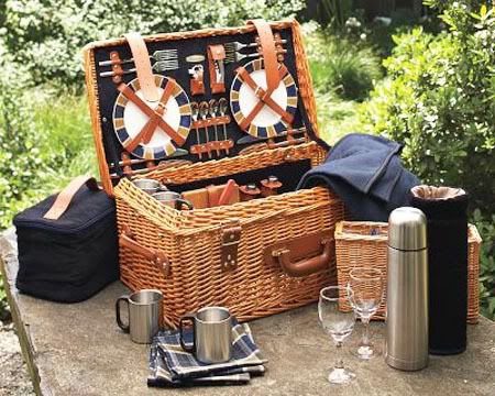 Oh louise!,tailgating ideas,vintage tailgating,oh louise tailgating