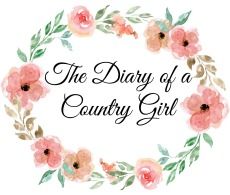 The Diary of a Country Girl