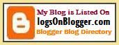 Blogs On Blogger Directory