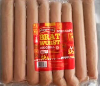 frozmart menjual sosis nugget fries corned row roll frozmart menjual sosis nugget fries corned row roll