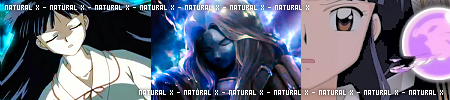 natural x