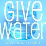 GiveWater