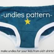 UndiesPattern