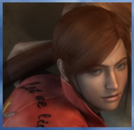 resident evil resident evil