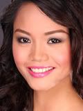 miss philippines earth 2010 candidates delegates contestants caloocan city sheryl jane taguiam