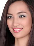 miss philippines earth 2010 candidates delegates contestants dasmarinas city charisse marie sisperez