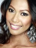 miss philippines earth 2010 candidates delegates contestants kabacan lady lou garidan