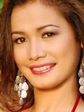 miss philippines earth 2010 candidates delegates contestants municipality of romblon ma maria rizel macasa