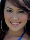 miss philippines earth 2010 candidates delegates contestants san fernando city brendolf munoz