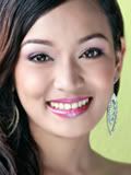miss philippines earth 2010 candidates delegates contestants municipality of taft eastern samar rosjane tiunayan
