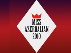 miss azerbaijan 2010 delegates