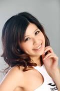 miss bikini international 2010 taiwan lo yung chia