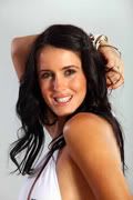 miss bikini international 2010 wales alyssa stringfellow