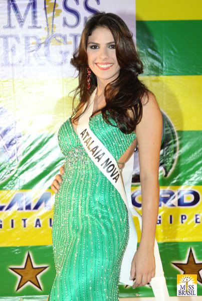 miss brazil brasil universe 2010 nayane pacheco de souza