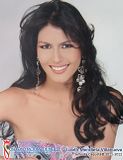 Miss Señorita Colombia 2011 Caqueta Lizeth Mendieta Villanueva