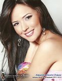 Miss Señorita Colombia 2011 Norte de Santander Mayra Alejandra Osorio Chavez