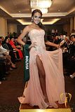 miss earth 2011 evening gown competition bolivia valeria avendaño