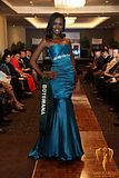 miss earth 2011 evening gown competition botswana messiah jackson