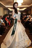 miss earth 2011 evening gown competition germany manou volkmer