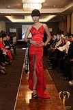miss earth 2011 evening gown competition hong kong luo wenxi