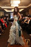 miss earth 2011 evening gown competition hungary Dora Szabo