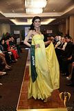 miss earth 2011 evening gown competition japan tomoko maeda