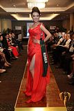 miss earth 2011 evening gown competition korea kim e-seul