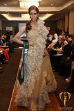 miss earth 2011 evening gown competition netherlands jill duijves