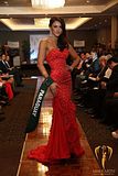 miss earth 2011 evening gown competition paraguay nicole huber
