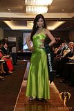 miss earth 2011 evening gown competition singapore felicia orvalla