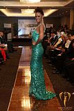 miss earth 2011 evening gown competition spain veronica doblas