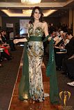 miss earth 2011 evening gown competition thailand niratcha tungtisanont
