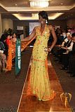 miss earth 2011 evening gown competition trinidad and tobago melanie george sharpe