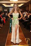 miss earth 2011 evening gown competition usa nicole kelley